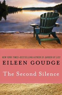 Cover Second Silence