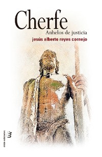 Cover Cherfe. Anhelos de justicia