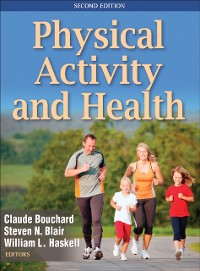 Cover Physical Activity and Health