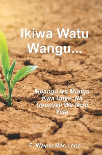 Cover If My People - Swahili Edition