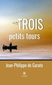 Cover Trois petits tours