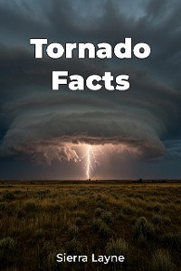 Cover Tornado Facts