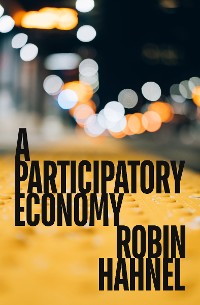 Cover A Participatory Economy
