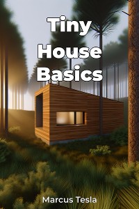 Cover Tiny House Basics