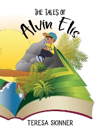 Cover The Tales of Alvin Elis