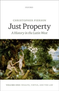 Cover Just Property