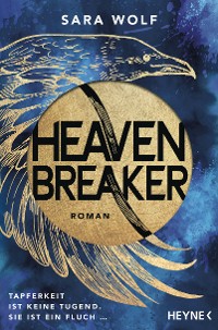 Cover Heavenbreaker