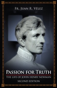 Cover Passion for Truth