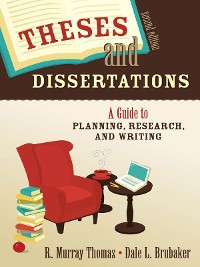 Cover Theses and Dissertations