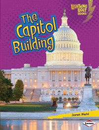 Cover Capitol Building