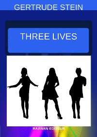 Cover Three Lives