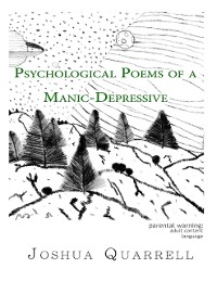 Cover Psychological Poems of a Manic-Depressive