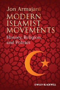 Cover Modern Islamist Movements