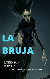 Cover La Bruja