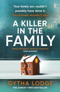 Cover A Killer in the Family