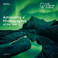 Cover Astronomy Photographer of the Year: Collection 12