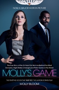 Cover Molly's Game