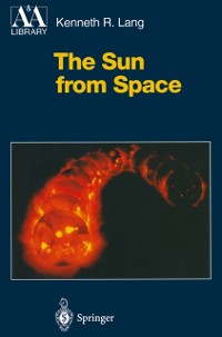 Cover Sun from Space