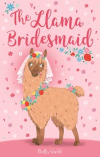 Cover Llama Bridesmaid