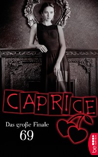 Cover 69 – Das große Finale – Caprice