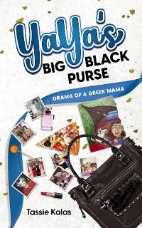 Cover YaYa's Big Black Purse