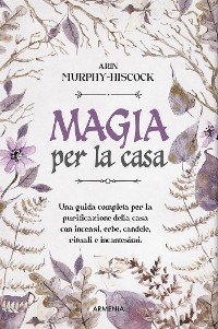 Cover Magia per la casa