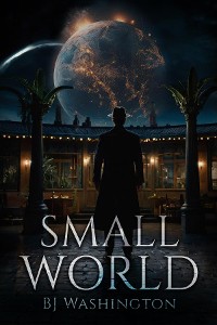 Cover Small World