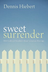 Cover Sweet Surrender