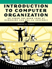 Cover Introduction to Computer Organization