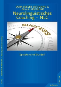 Cover Neurolinguistisches Coaching - NLC