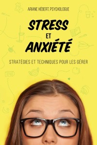 Cover Stress et anxiété