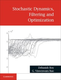 Cover Stochastic Dynamics, Filtering and Optimization