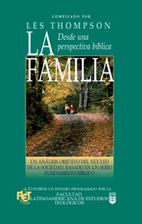 Cover La familia desde una perspectiva biblica