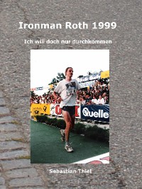 Cover Ironman Roth 1999