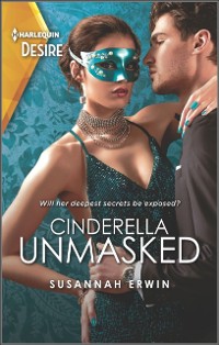 Cover Cinderella Unmasked