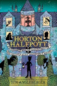 Cover Horton Halfpott