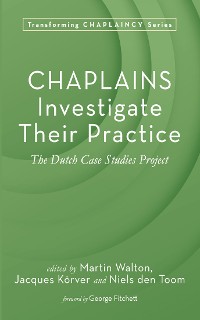 Cover Chaplains Investigate Their Practice