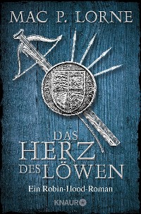 Cover Das Herz des Löwen