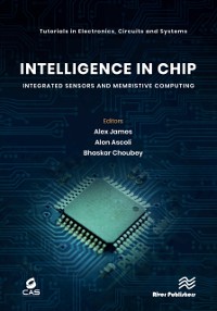 Cover Intelligence in Chip: Integrated Sensors and Memristive Computing