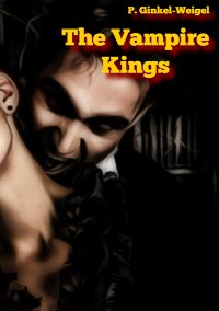 Cover The Vampire Kings