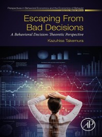 Cover Escaping from Bad Decisions