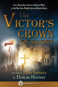 Cover Victor's Crown of Glory