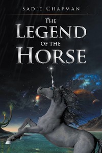 Cover The Legend of the Horse