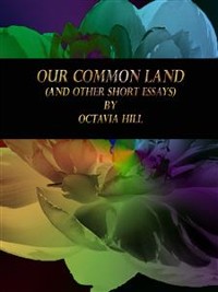 Cover Our Common Land