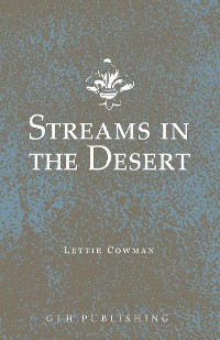 Cover Streams in the Desert