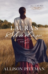 Cover Laura's Shadow