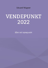 Cover Vendepunkt 2022