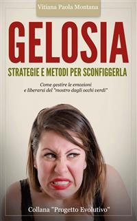 Cover Gelosia: Strategie e Metodi per Sconfiggerla