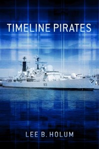 Cover Timeline Pirates