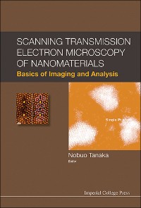 Cover SCAN TRANSMISS ELECTR MICROSCO NANOMATER